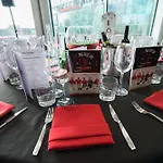 Hotel Football, Old Trafford, A Tribute Portfolio Hotel