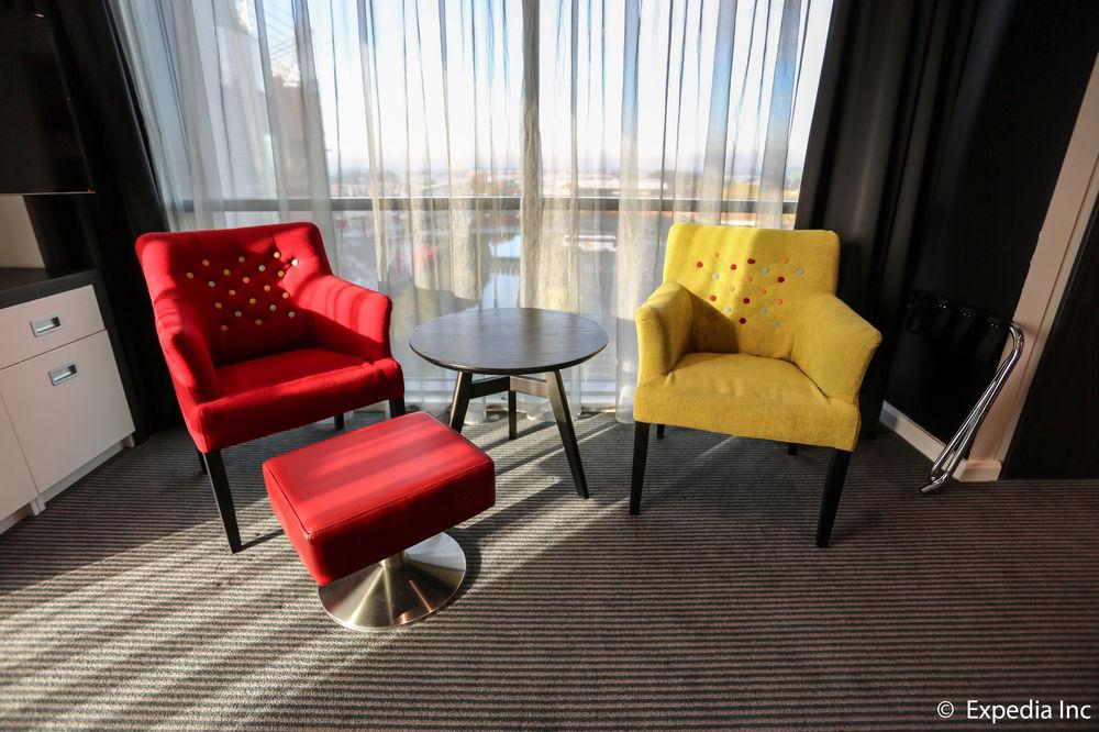 Hotel Football, Old Trafford, A Tribute Portfolio 4*