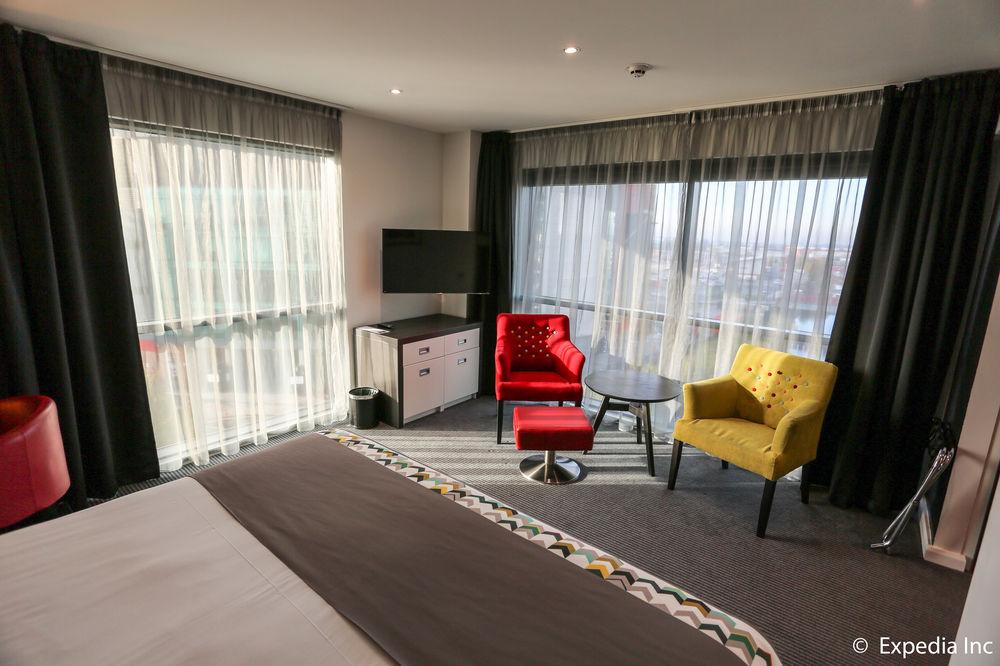 Hotel Football, Old Trafford, A Tribute Portfolio Manchester
