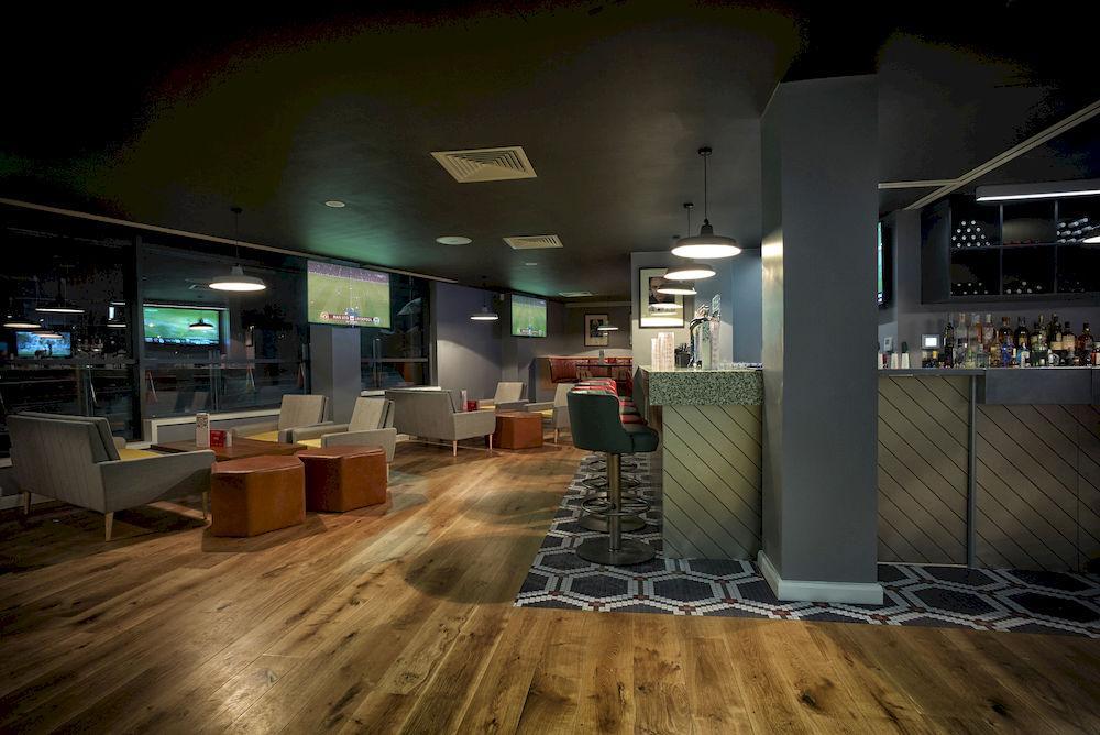 Football, Old Trafford, A Tribute Portfolio Hotel 4*