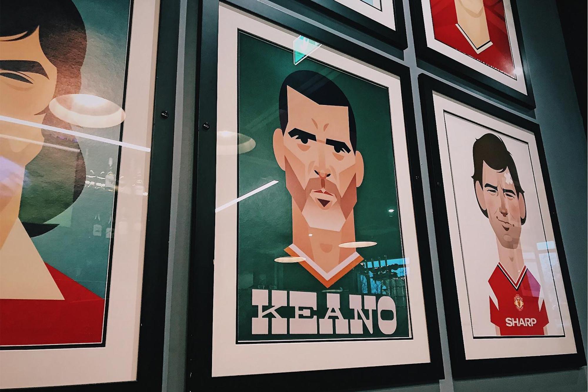 Football, Old Trafford, A Tribute Portfolio Hotel 4*