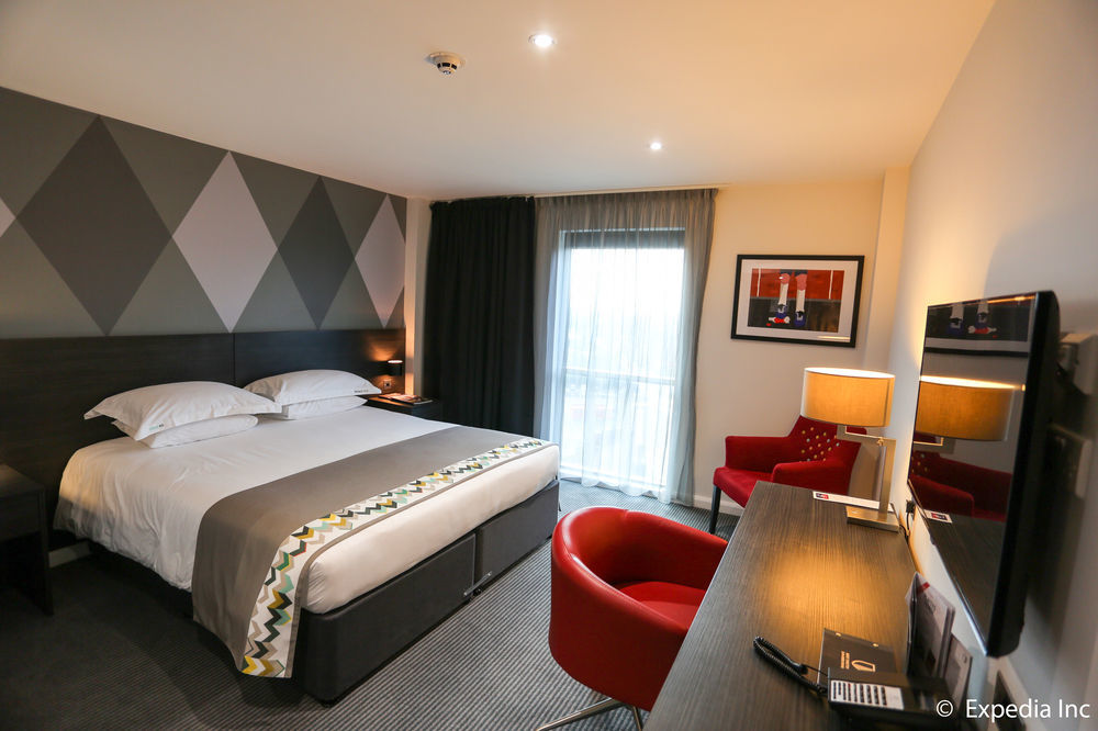 Football, Old Trafford, A Tribute Portfolio Hotel